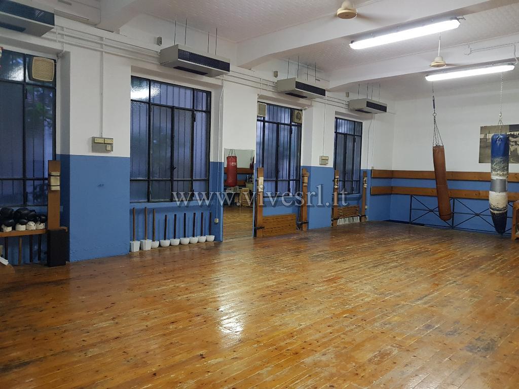 Loft open space in vendita a milano trovocasa.it w6301192 The open space milano