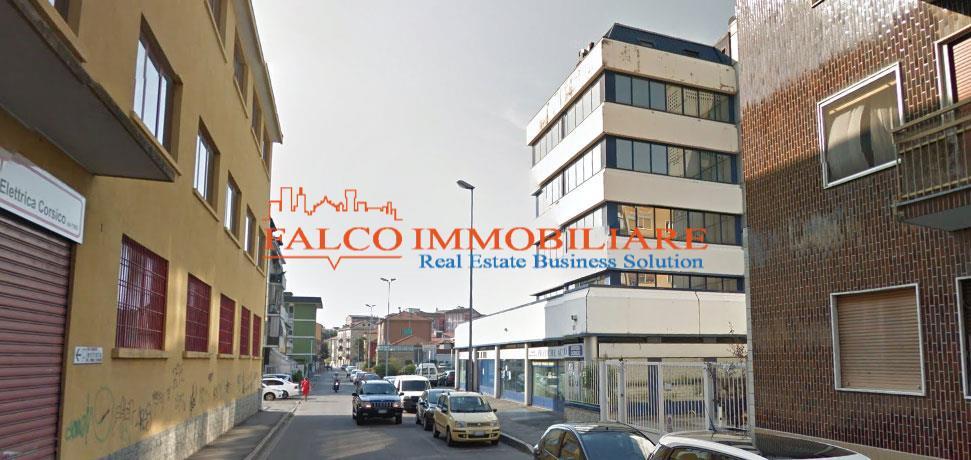 Appartamento CORSICO vendita   VIA FIUME FALCO IMMOBILIARE SRL