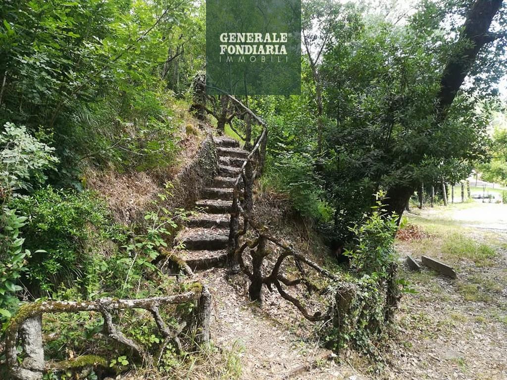 Villa Unifamiliare - Indipendente BOLANO vendita    GENERALE FONDIARIA IMMOBILI - Ceparana