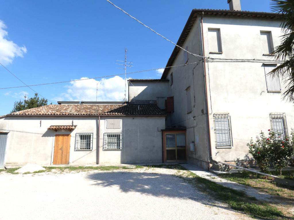  fusignano vendita quart:  agenzia-contarini
