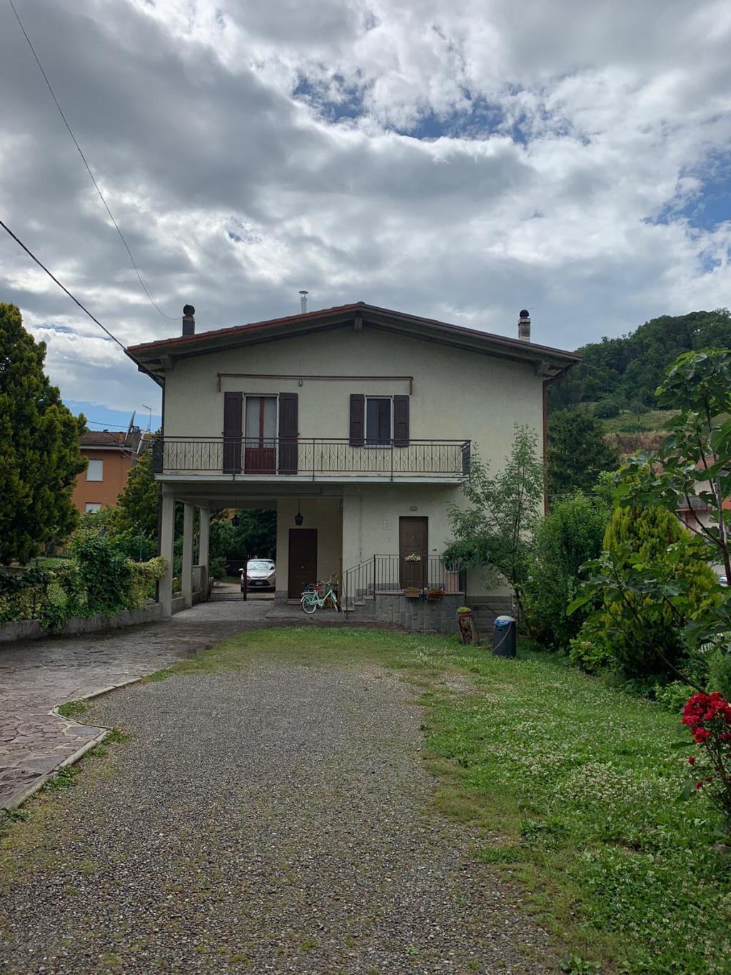 Villa Semi Indipendente MARZABOTTO vendita   Via Torrente Venola La Palafitta