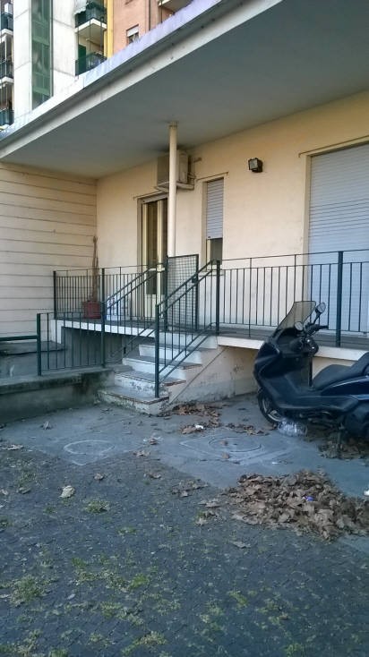 Ufficio - Loc.Com. TORINO affitto  MIRAFIORI NORD corso Unione Sovietica BIMAR SAS DI ROSSI IVANO & C.