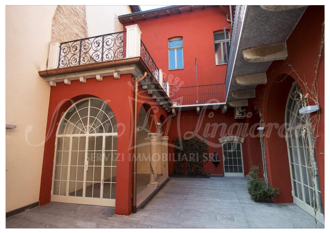Appartamento LODI vendita   via Santa Maria del Sole STUDIO LINGIARDI SERVZI IMMOBILIARI SRL