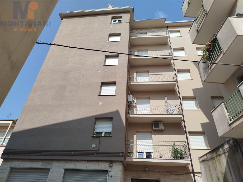 Appartamento in Vendita
