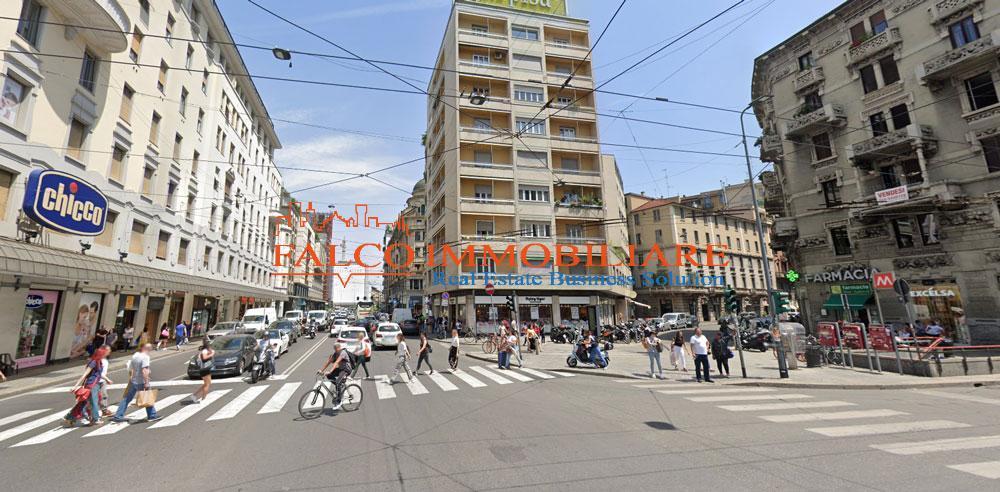  milano vendita quart: loreto falco-immobiliare-srl