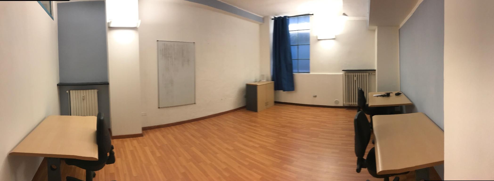 Ufficio - Loc.Com. TORINO affitto  VANCHIGLIA via Bava Immobiliare Sabatino