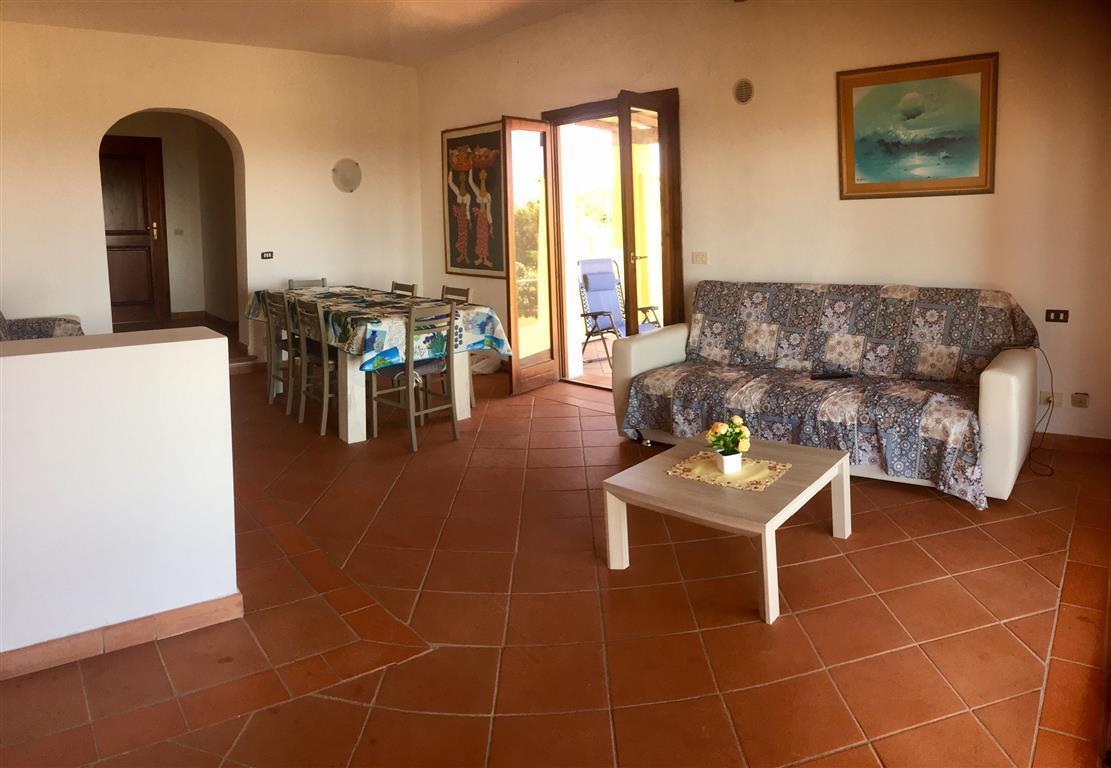 Villa Affiancata - Schiera STINTINO vendita    Agenzia Montecchio Casa