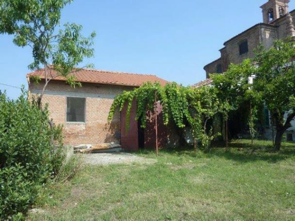 Villa Unifamiliare - Indipendente SOLONGHELLO vendita   Via Giuseppe Garibaldi BIMAR SAS DI ROSSI IVANO & C.