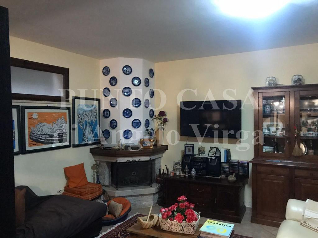Villa Bifamiliare ITALIA vendita    PUNTO CASA VIRGA Srl