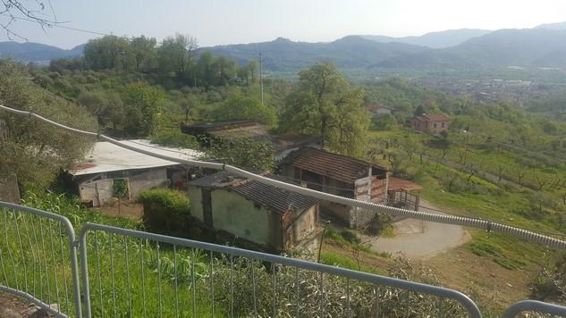 Rustico - Cascina BOLANO vendita    GENERALE FONDIARIA Agenzia Migliarina