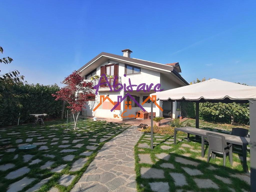Villa Semi Indipendente CERVASCA vendita    ABITARE 4 SAS