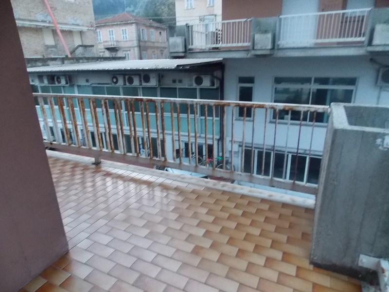 Appartamento in vendita a Cupra Marittima in seconda fila mare