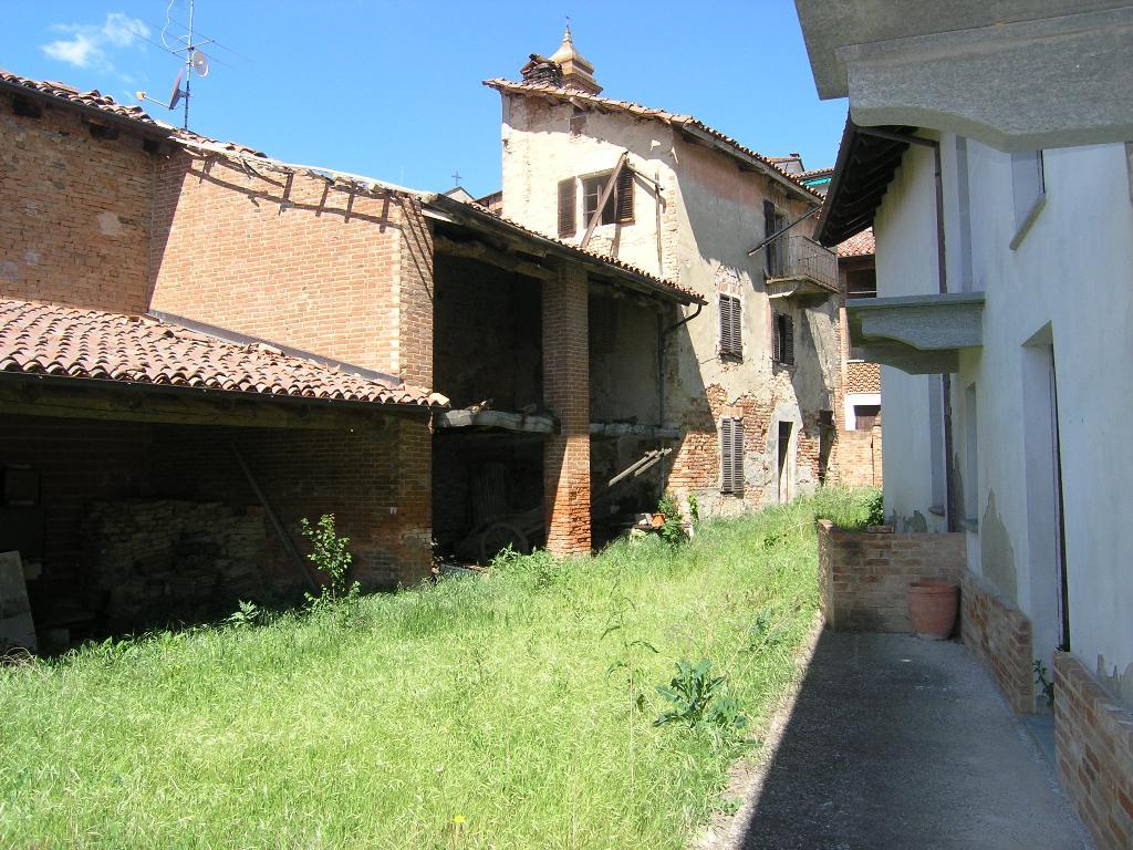 Villa Semi Indipendente CORSIONE vendita   VIA ROGGERO Specialcase