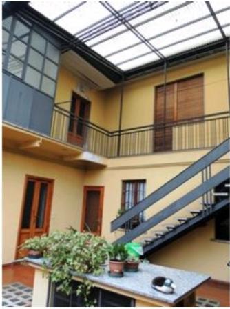 Appartamento SEREGNO vendita    CAPITAL DI BALLABIO MARCO