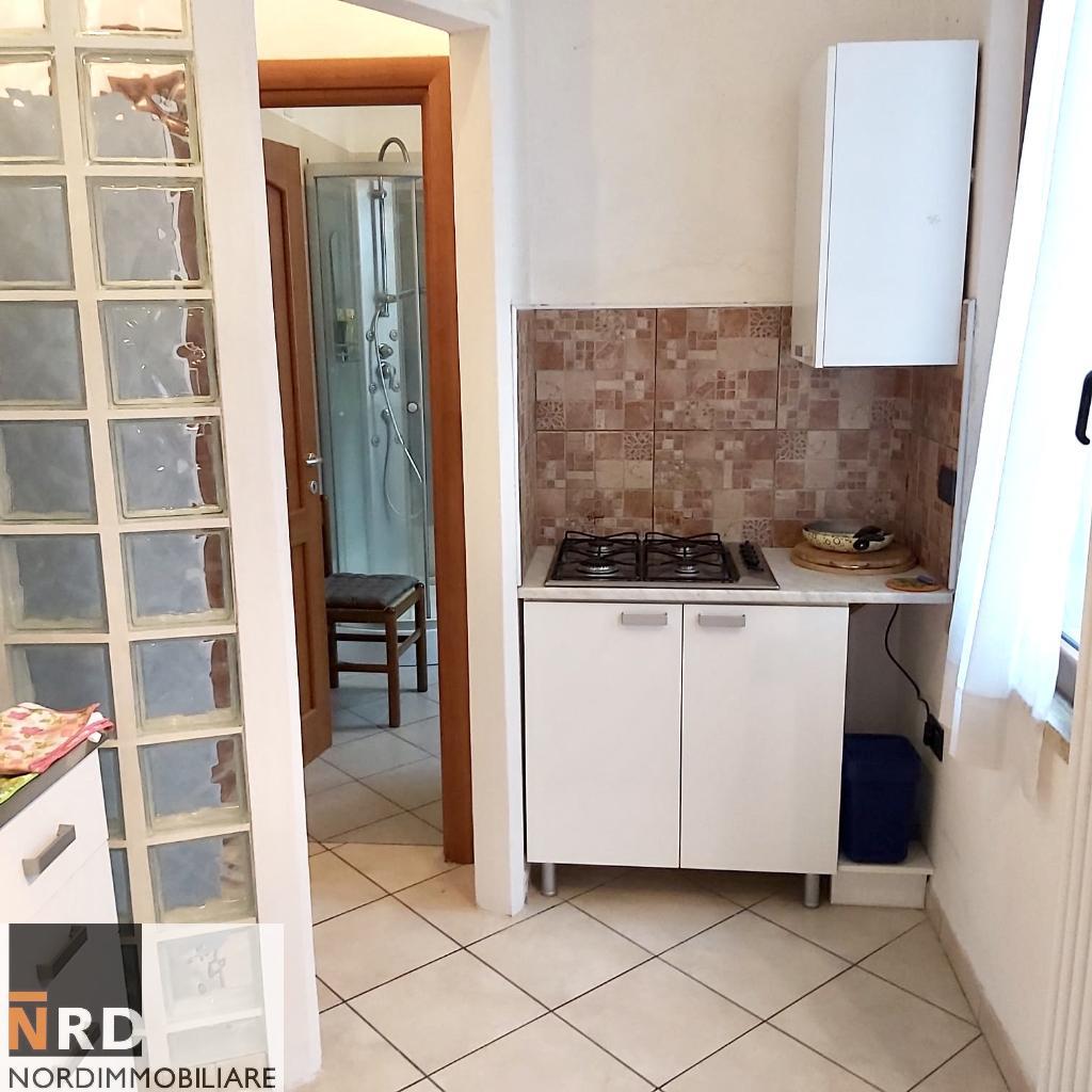 Appartamento MANTOVA vendita    Nordimmobiliare Mantova Sas