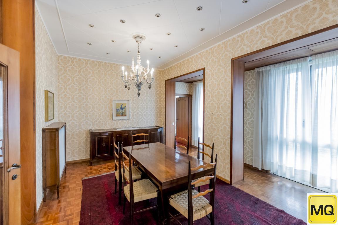 Villa LECCO vendita   Via Giacomo Puccini Agenzia Immobiliare Metroquadro