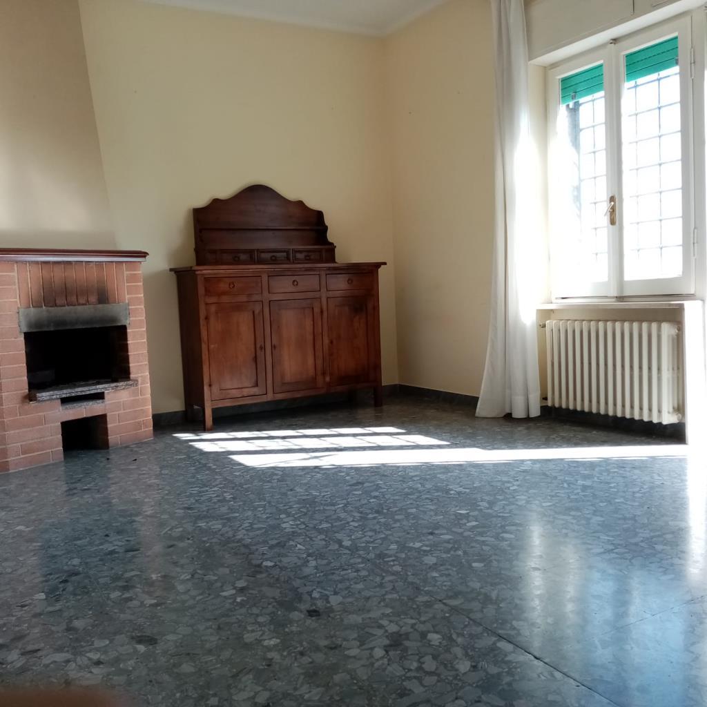 Appartamento ROMA vendita  LABARO  LA DOMUS SRL