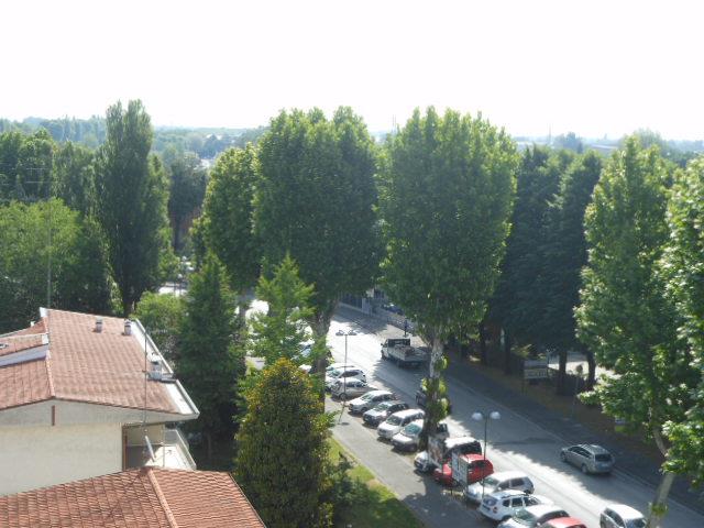 Appartamento LUGO vendita    AGENZIA IMMOBILIARE ROMAGNA DI MELANDRI P. & C