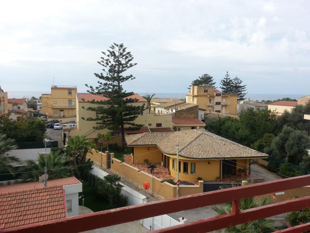 Appartamento AGRIGENTO vendita   Via Ustica CANTAVENERA ROSARIO