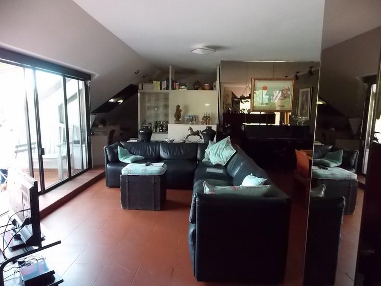 Vendesi attico panoramico a San Benedetto del Tronto (AP)