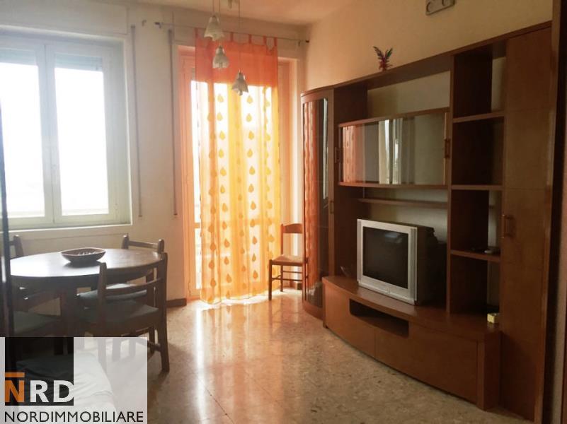 Appartamento MANTOVA vendita   Largo di Porta Pradella Nordimmobiliare Mantova Sas