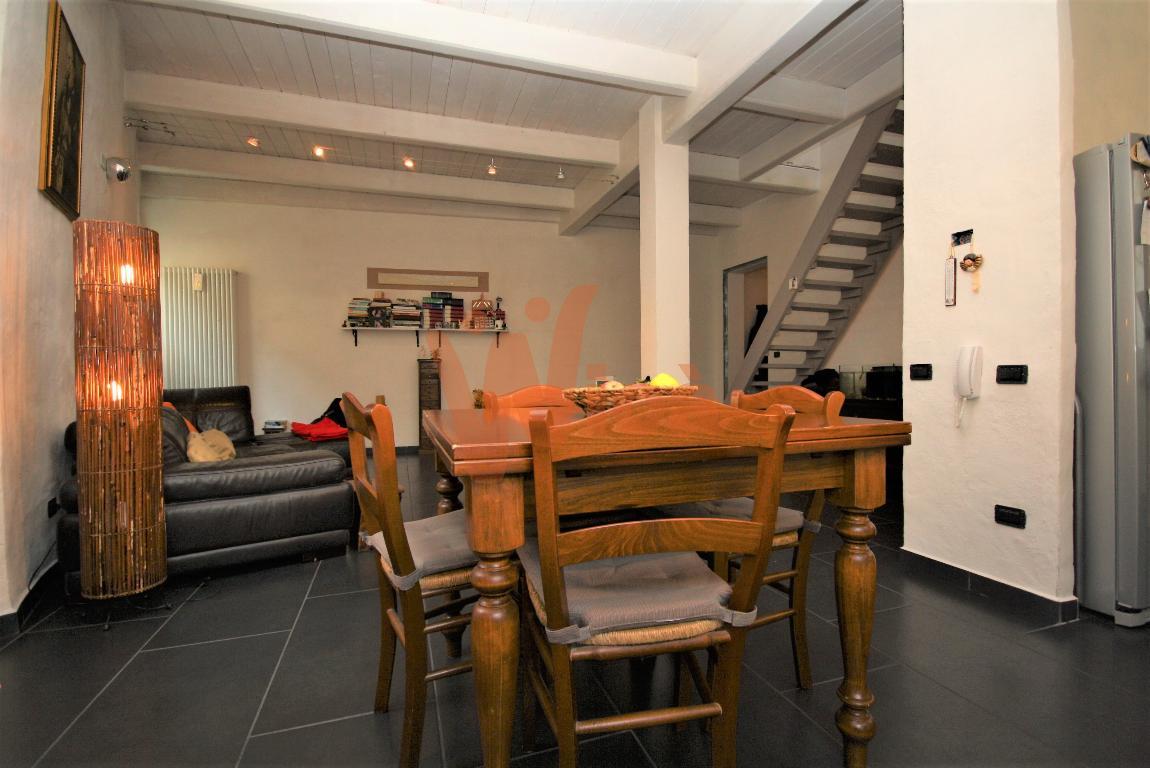 Villa Unifamiliare - Indipendente BERTINORO vendita   piazza della libertà Giampaolo Magnani srl