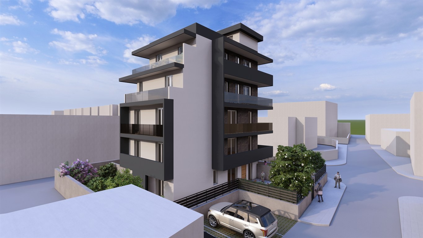 Vendita Appartamento, Bari