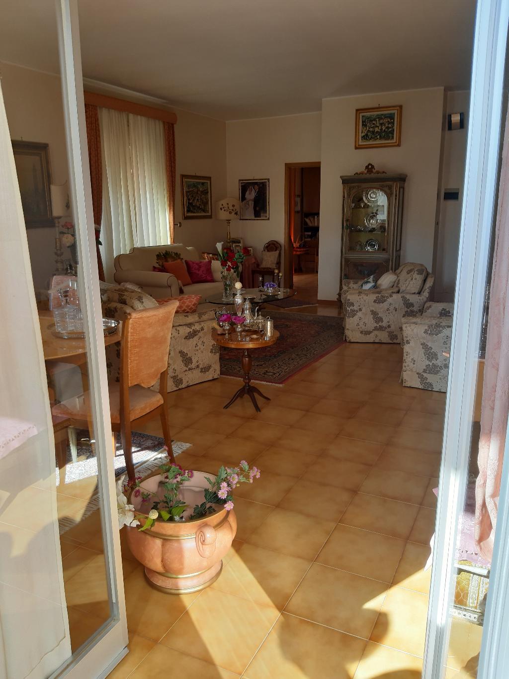 Appartamento PALERMO vendita  UDITORE Via Giuseppe Gandolfo Punto Casa di Claudio Costantino