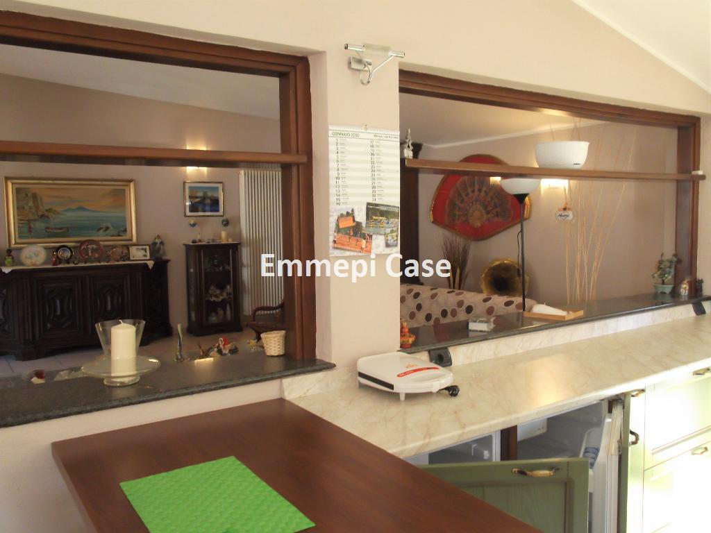 Villa Unifamiliare - Indipendente MONTALDO DI MONDOVÌ vendita    Emmepi Case