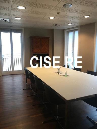 Ufficio - Loc.Com. MILANO affitto  CENTRO STORICO VIA BORGONUOVO CISE RE SRL