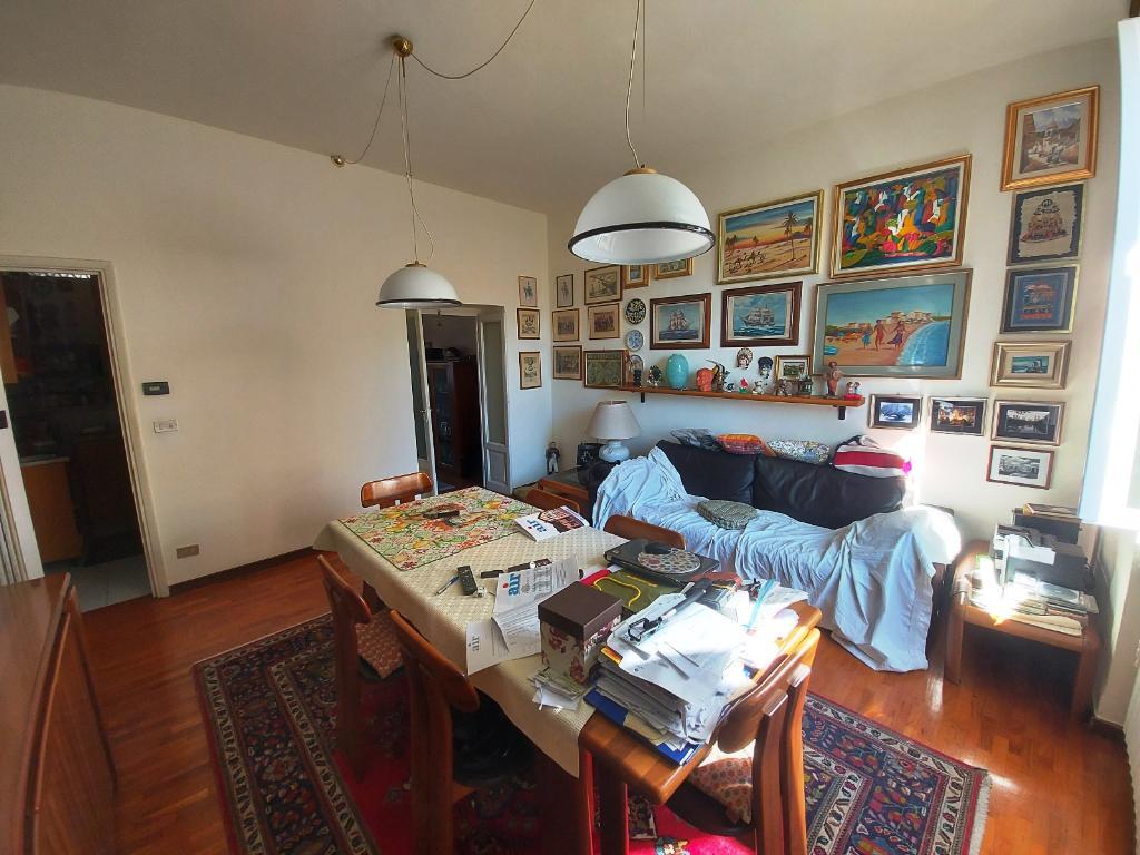 Appartamento SEREGNO vendita   Via Manzoni air servizi immobiliari