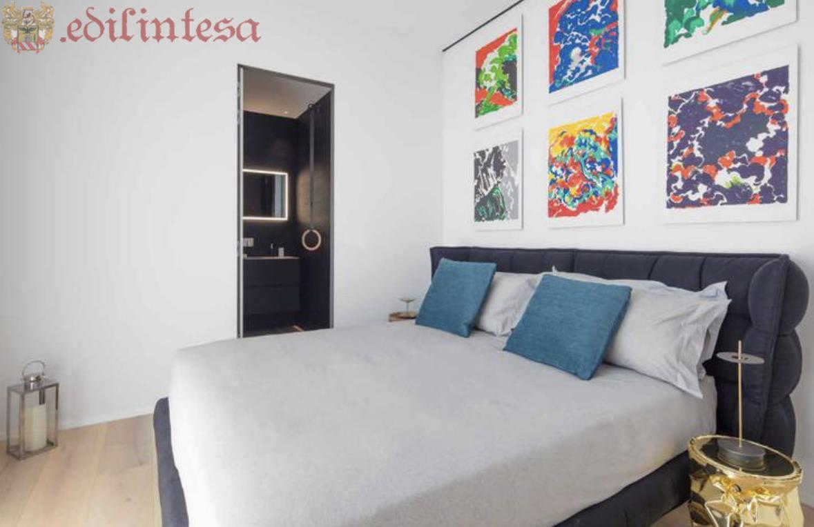 Appartamento MONZA vendita    Edilintesa Servizi Immobiliari Srl