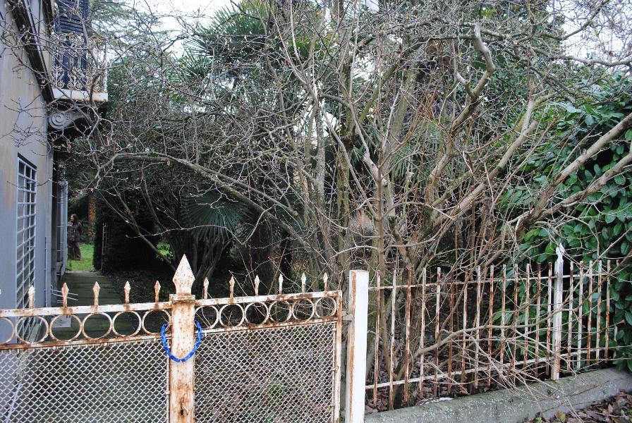 Villa Unifamiliare - Indipendente RUSSI vendita    S.CO.R. RAVENNA SRL