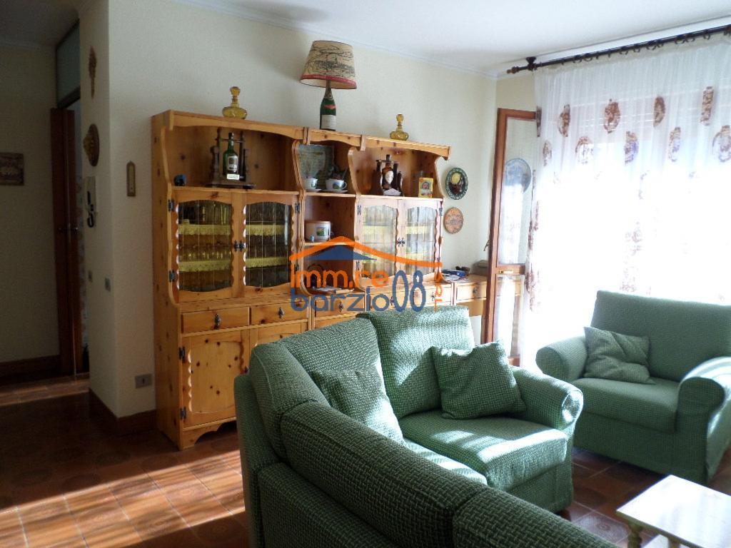 Appartamento CREMENO vendita    IMM.RE BARZIO 08 S.R.L.