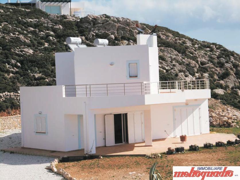 Villa Bifamiliare ITALIA vendita    METROQUADRO IMMOBILIARE srl