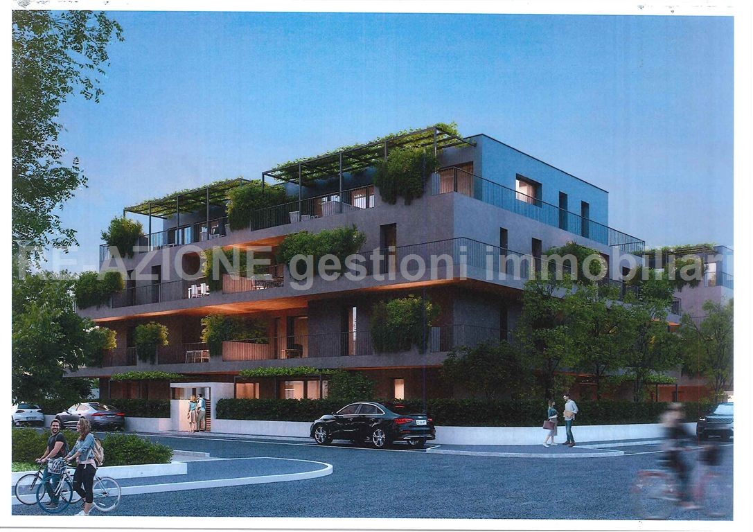 Venta Appartamento, Vicenza
