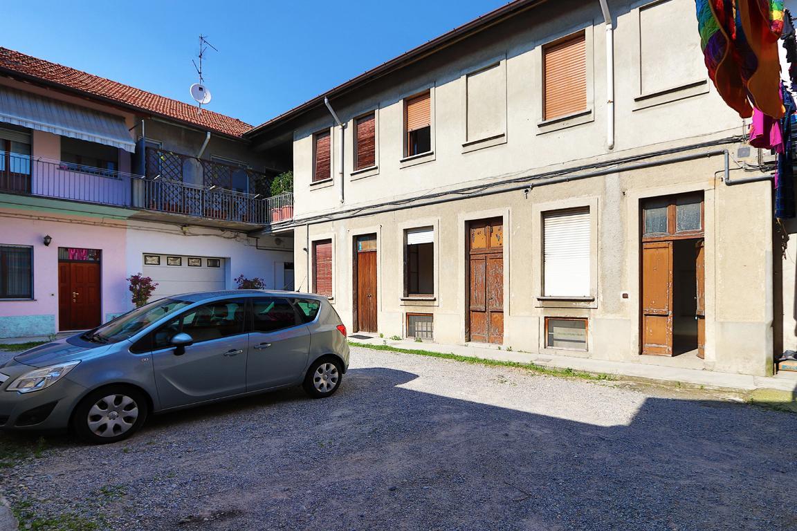  lissone vendita quart:  fossati intermediazioni immobiliari s.a.s.