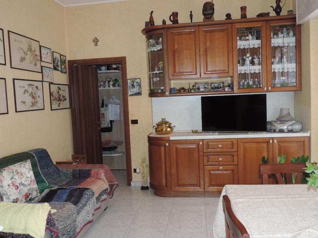 Appartamento CALOLZIOCORTE vendita    Immobiliare Paola di Corona Paola