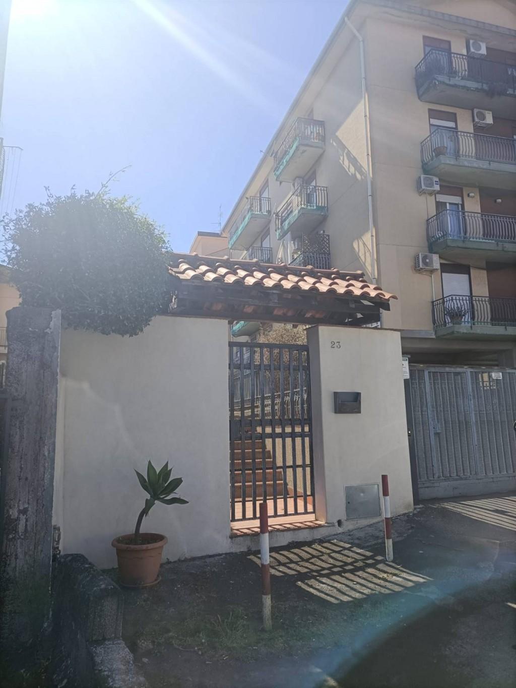 Foto - Appartamento In Vendita Catania (ct)