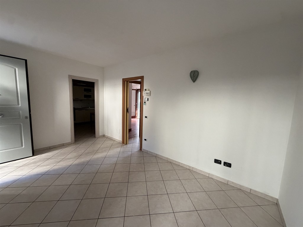 Appartamento in Vendita