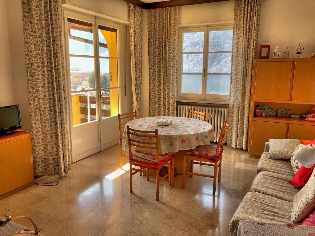 Appartamento ABBADIA LARIANA affitto   Via per Linzanico Lisolago Servizi Immobiliari
