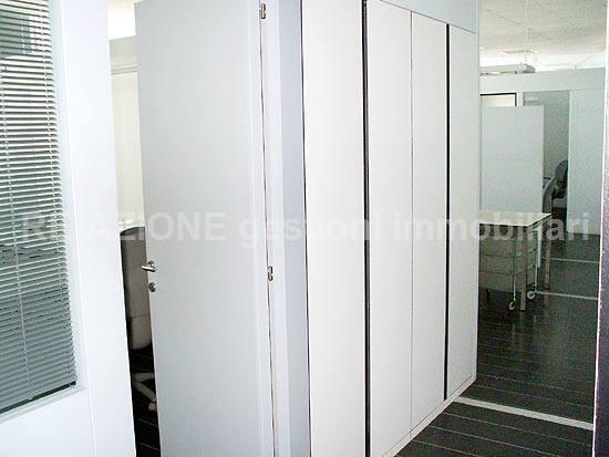 Ufficio - Loc.Com. VICENZA vendita  PONTE ALTO  RE-AZIONE gestioni immobiliari