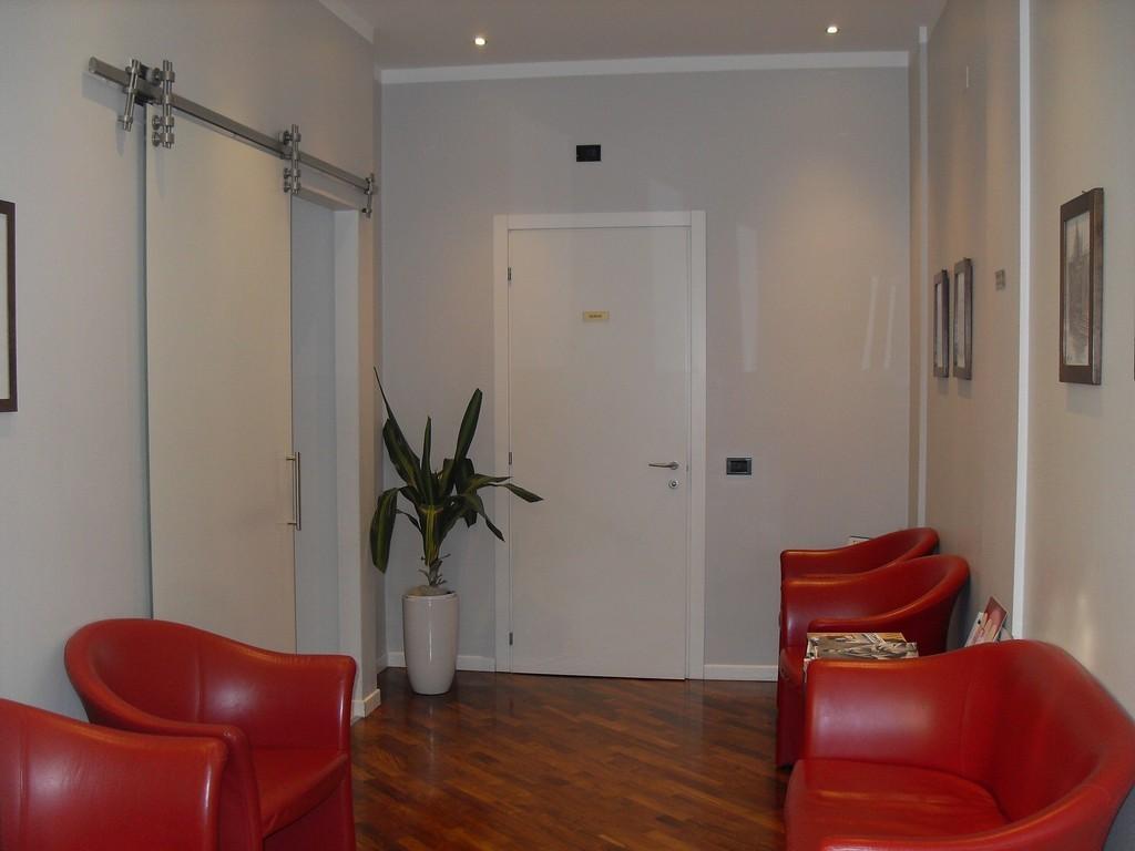 Ufficio - Loc.Com. BRESCIA vendita    iBS CASA di Lumini Isacco