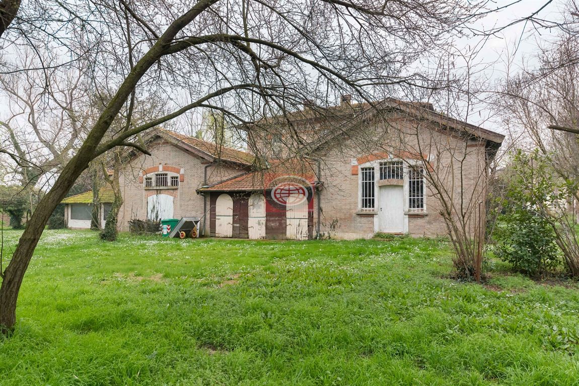 Villa in Vendita