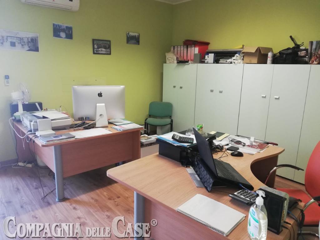 Villa Affiancata - Schiera CATANZARO vendita   Via della Resistenza COMPAGNIA DELLE CASE REAL ESTATE  SRLS