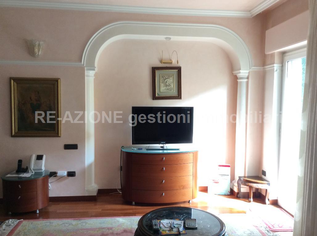 Appartamento VICENZA vendita  BORGO CASALE Borgo Casale RE-AZIONE gestioni immobiliari