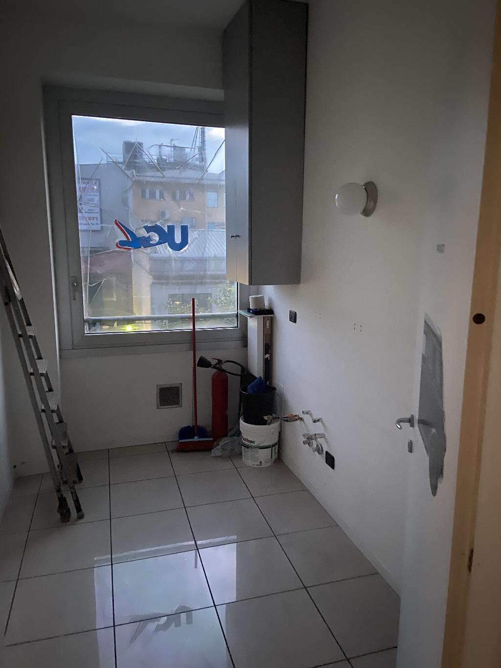 Ufficio - Loc.Com. MILANO affitto  CERTOSA  BYBLOS REAL ESTATE