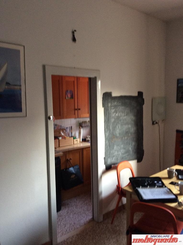 bologna vendita quart: san donato  metroquadro immobiliare srl
