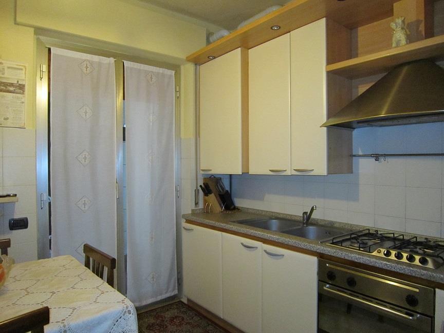 Appartamento LODI vendita   via Baggi STUDIO LINGIARDI SERVZI IMMOBILIARI SRL