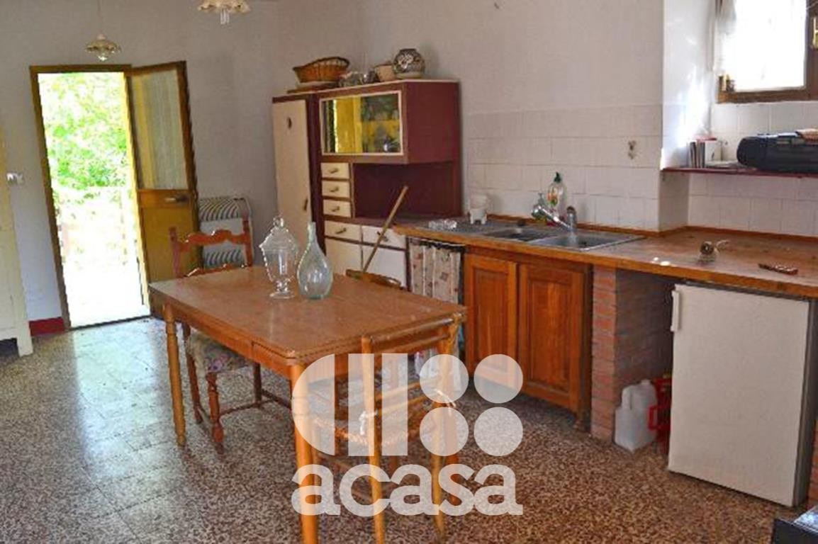 Villa Unifamiliare - Indipendente SARSINA vendita    ACASA Srl
